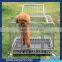 High quality galvanized iron wire , high carbon steel wire Dog Cage for sale cheap