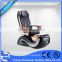 Hot manicure and pedicure sofa for beauty salon furniture, used spa pedicure chairs