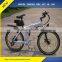 Fashion HUMMER Style 250w 36v 10ah Folding Mountain E Bike for sale