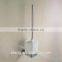 unique brass wall mounted toilet brush holder OL-9107
