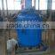 glass lined distil reaction vessel