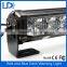 Hot black housing LED worklight lamp DC 12V/24V LED work light bar bulbs Driving Vehcile LED Bar Light