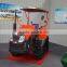 Factory Quality Tractor/ Compact Utility Tractor/Cheap Mini Crawler Tractor/ Rubber Belt Tractor/ NF-502