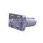 12V/24V TTM545 DC Micro geared motor