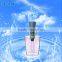Portable water travel sterilizer for uv water purification