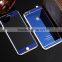 Hardness 9H 2.5D Color Mirror Tempered Glass Screen Protector,0.33mm Tempered Glass for Iphone 6