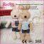 2016 Best Selling High Qualiyt Customize Kid Toys and Gifts Wholesale Cheap Rabbit Plush Toy
