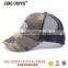 2015 Popular Camo Trucker Mesh Cap