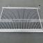 aluminum radiator for Polaris Ranger RZR XP 900/900 EFI 2011 2012 2013 11 12