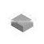 Concrete block /KM_140DA
