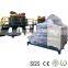 China polyurethane sandwich panel machine for laboratory equipment