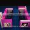 Mall Kiosk for Barber Shop, Hair Salon Kiosk