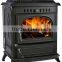 cheap pellet stove