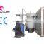 PVD vacuum sputtering deposition equipment/high vacuum coating machines for metallization