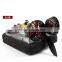 1:10 2.4G RC Hovecraft toy, RC Amphibious driving boat, rc boat.