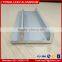 Aluminum profiles for kitchen cabinet