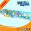 Factory-Direct Sale Kids Indoor Commercial Garden Play House