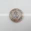 Metal Game Token Coin With Custom Logo,Shopping Custom Metal Token Coin