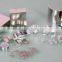 China rare earth permanent sintered cylinder ndfeb magnets
