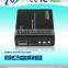 HDMI to VGA Converter Box 4Kx2K