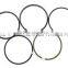 Metallurgy Machinery Parts Consumer Metal Engine Motorcycle Part