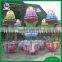 Cheap Amusement Park Rides Jellyfish ride for sale