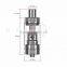 2016 Hottest RTA tank Simba sub-ohm tank with solid ceramic coil best vaporizer atomizers