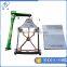 500kg digital industrial heavy duty platform weight scale 40*50cm