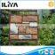 Fireproof white cement construction building materials exterior decorative wall stone for wall