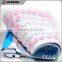 Folding 104 soft keys color silicone rubber pc keyboard---JK104D (round keycaps)