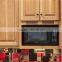 Hot sale high end kitchen design,kitchen cabinet with Affordable price