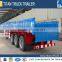 Factory direct semi type wood transport trailer truck