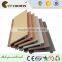 Plastic Wood Wall Facade Panel