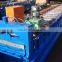 Novel design of DX 760 joint-hidden roof panel roll forming machine