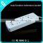 wearproof heat resistant universal schuko outlet multiple socket with 3 usb