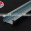 Australia / galvanized metal furring ceiling /gi stud/track channel /building materials