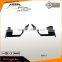 7 size bumper round mount horizontal bar 2'' horizontal bar 1.25''