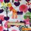 27% Off Latest skin friendly cartoon digital print minky