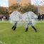Inflatable Balls for People/soccer Bubbles/human Bubble Ball