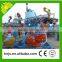 Children game ocean sea maid amusement equipment