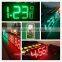 Factory price led fuel station price sign
