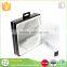 Recyclable custom sports running armband packaging box with hanger