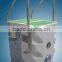 PIKES white acrylic good quality pipeless pool filter with heater