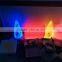 Modern led tile,light up floor tiles for garden, park in low price