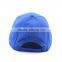 2016 OEM Promotional Custom Baseball Cap