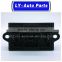 A/C Heater Blower Motor Resistor 27150-AX115 27150-AX010 27150-ED00A
