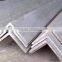 Supply Q235 Unequal Angle Bars/ Angle Iron From China