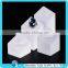 Wholesale China Acrylic Jewelry Stand Display Holder Creative lucite Ring Display Holder Ring Holder Slot Ring display Stand