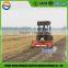 2016 hot sell new condition tractor cultivator high quality rice field rototiller