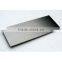 high purity 99.95% vacuum metallizing tungsten plate